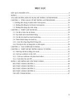 email marketing Getresponse hướng dẫn và thực hành