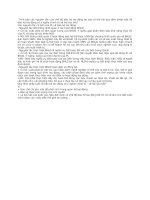 Trình bày các nguyên tắc của chế độ bảo hộ lao động tại sao có thể nói quy định pháp luật về bảo hộ lao động có ý nghĩa chính trị xã hội sâu sắc