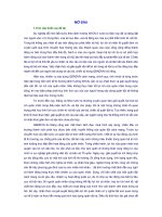 LUẬN văn THẠC sĩ   lợi ÍCH QUÂN NHÂN TRONG nền KINH tế THỊ TRƯỜNG ĐỊNH HƯỚNG xã hội CHỦ NGHĨA ở VIỆT NAM HIỆN NAY