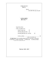 Mau bao cao sang kien nam 2018 2019