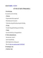 K6 tuần 19  KN xây dựng tình bạn đẹp (1)