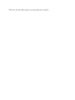 Phân tích các đặc điểm pháp lý của hợp đồng vận chuyển