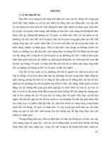 LUẬN văn THẠC sĩ   nâng cao giá trị đạo đức cách mạng của học viên ở trường quân sự tỉnh bình thuận hiện nay