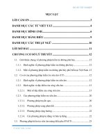 KIỂM TRA MỐI HÀN ỐNG BẰNG PHƯƠNG PHÁP SIÊU ÂM MẢNG ĐIỀU PHA (PAUT) TẠI KHO XĂNG DẦU VŨNG ÁNG, CẢNG VŨNG ÁNG – HÀ TĨNH