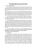 SANG KIEN CHINH TA LOP 3