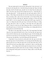 thu hoach triet hoc xay dung nha nuoc phap quyen xa hoi chu nghia o viet nam hien nay 6539