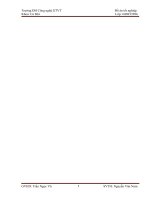 tính toán thiết kế hệ thống lái trên xe honda city 