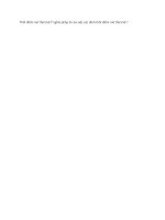 Thời điểm mở thừa kế ý nghĩa pháp lý của việc xác định thời điểm mở thừa kế