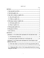 Giá trị lý luận và thực tiễn về xây vấn đề dân tộc và cách mạng giải phóng dân tộc 