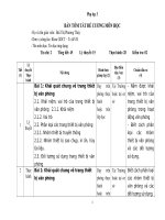 kỹ năng s bị quản lý và sử dụng thiêt bị văn phòng