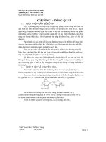 Đồ án qui trình công nghệ và thiết bị sấy thùng quay dùng để sấy đường với năng xuất đầu ra là 1200kgh