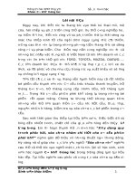 sửa chữa co cau phan phoi khi ô tô