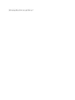 Đối tượng điều chỉnh của luật dân sự