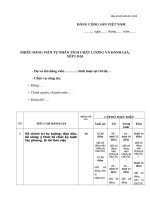 M5  phieu danh gia dang vien