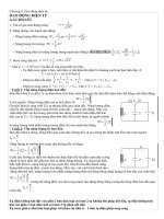 ôn tập chương dao động điện từ có đáp án