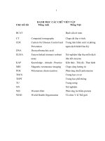 Nghiên cứu thực trạng nhiễm giun xoắn (trichinella spp ) tại một số tỉnh miền bắc việt nam và hiệu quả biện pháp can thiệp (2015 2017) 