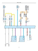 Sơ đồ mạch điện CAMRY 2009 ( REPAIR MANUAL  SUPPLEMENT)