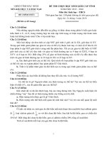 de thi hsg lop 9 bac ninh 2015-2016 sinh hoc