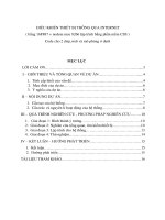 ĐIỀU KHIỂN THIẾT BỊ THÔNG QUA INTERNET         ( bằng 16F887 + nodem mcu 8266 lập trình bằng phần mềm CCS ) link vid demo:https://drive.google.com/file/d/1AL2CKCd9tSc6uiGG-6qY5AdpblUzTWB7/view