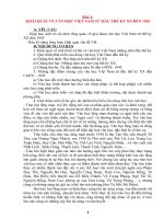 Giao an boi duong HSG van 8 cuc chuan