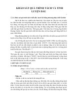 11 dau hat bi do DLSON