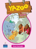 Longman   yazoo starter teachers book 