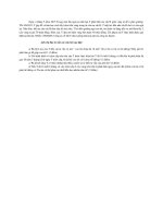 Ngày 4 tháng 5 năm 2015 trong một lần ngủ tại nhà bạn t phát hiện mẹ chị h giấu vàng tủ để ở gầm giường