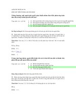 Tổng hợp câu hỏi ôn tập trắc nghiệm môn Xã hội học TOPICA