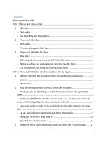 Phong cách lãnh đạo độc đoán của steve jobs tại apple