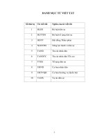 Thụ lý và chuẩn bị xét xử sơ thẩm vụ án dân sự theo quy định pháp luật việt nam (tt) 