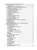 All about the seam sealing  tất tần tật về đường may dán seam