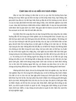Ebook 1 Xu hướng thị trường (Price Action)