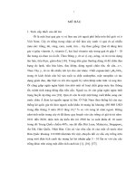 Nghiên cứu ảnh hưởng của chế phẩm atonik 1,8DD đến một số chỉ tiêu sinh lý và năng suất hai giống ớt f1 và pat34 (caspicum fructescens l ) 