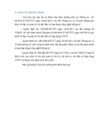 Căn cứ lập dự toán đầu tư xây dựng