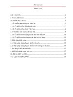 Ô nhiễm môi trường là sự làm thay đổi tính chất của môi trường, vi phạm tiêu chuẩn môi trường