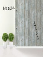 Thuyết trình môn học y đức bài 1  đại cương về tâm lí • bài 2  chấn thương tâm lí thường gặp • bài 3  tâm lí giao tiếp với bệnh nhân