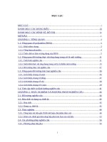 Tổng hợp vật liệu gốc polyanilin   chế phẩm bã chè và cây sim, định hướng xử lý một số kim loại trong nước 
