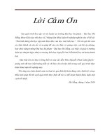 Tìm hiểu hứng thú học tập môn Đạo đức của học sinh tiểu học”.