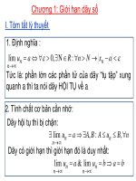 GH day GH ham  toán cao cấp