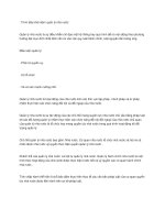 Trình bầy khái niệm quản lý nhà nước