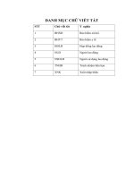 Đề tài “nâng cao chất lượng công tác tuyển dụng nhân lực tại công ty TNHH XNK bảo phong”