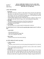 Bài 16   Thời Bắc thuộc và các cuộc đấu tranh giành độc lập (từ tk I đến tk X)