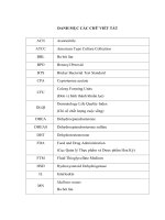 LATS Y HỌC Nghiên cứu độc tính và hiệu quả của dịch chiết từ rễ cây Ba Bét Lùn (Mallotusnanus Airy Shaw) điều trị bệnh trứng cá thông thường (FULL TEXT)