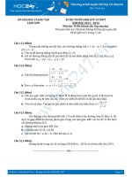 Đề thi tuyển sinh lớp 10 môn toán chuyen nam 2013 2014 so gd dt lang son 3524 