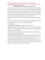 Lộ trình học toeic 700+