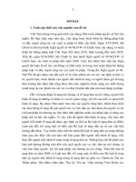 Người tiến hành tố tụng và việc thay đổi người tiến hành tố tụng trong tố tụng dân sự