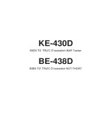 KE-430D