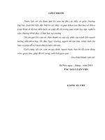 Địa vị pháp lý của công ty cổ phần dưới góc độ so sánh pháp luật doanh nghiệp hiện hành của trung quốc và việt nam