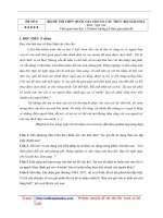 73. Đề thi thử THPTQG năm 2018 - Môn Ngữ Văn - Megabook - Đề số 6 - File word có lời giải chi tiết