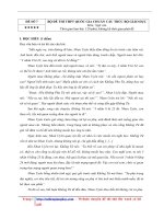 74. Đề thi thử THPTQG năm 2018 - Môn Ngữ Văn - Megabook - Đề số 7 - File word có lời giải chi tiết